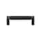 Gliderite Hardware 3-3/4 in. Center to Center Smooth Bar Pull - 4787-96-ORB 4787-96-ORB-1 - alternate 1